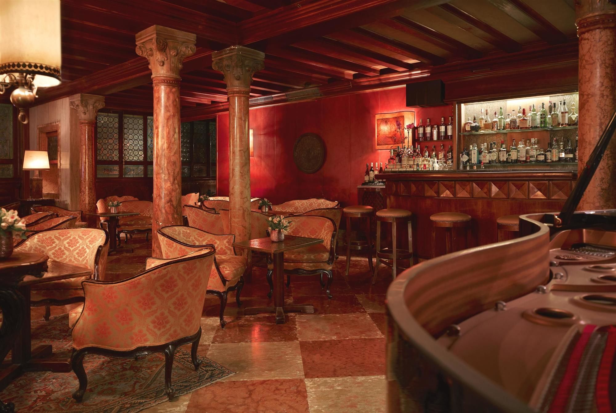 Hotel Danieli, Venice
