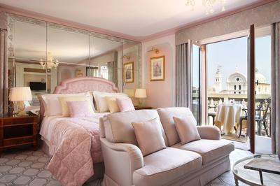 Dandolo Suite