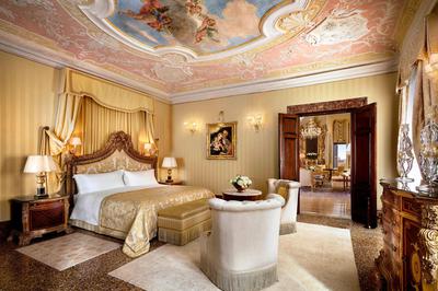 Doge Dandolo Royal Suite