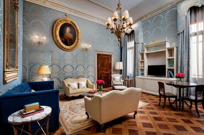 Grand Dandolo Suite