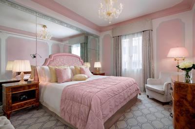 Grand Dandolo Suite