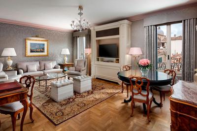Grand Dandolo Suite