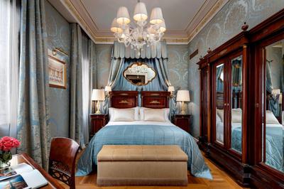 Grand Dandolo Suite