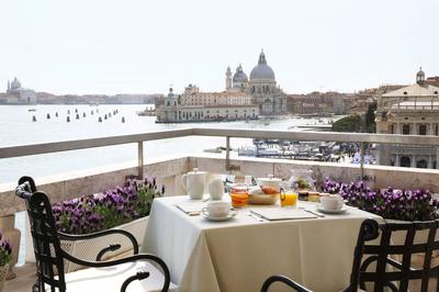 Restaurant Terrazza Danieli