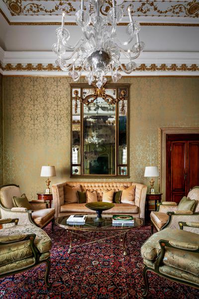 Signature Suite