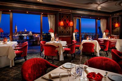 Restaurant Terrazza Danieli