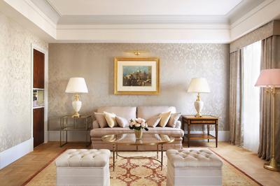 Grand Dandolo Suite