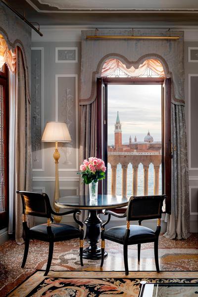 Signature Suite