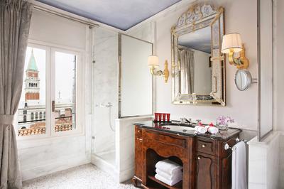 Grand Dandolo Suite