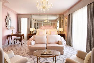 Grand Dandolo Suite