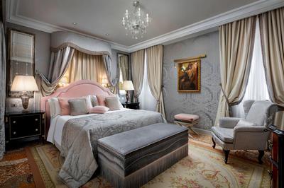 Signature Suite