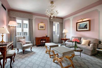 Grand Dandolo Suite