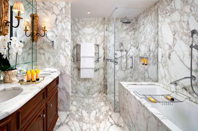 Redentore Suite