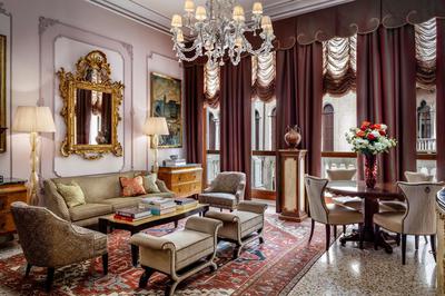 Heritage Suite