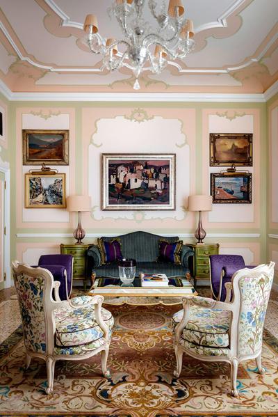 Royal Suite