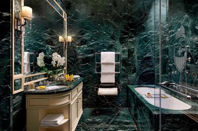 Patron Suite