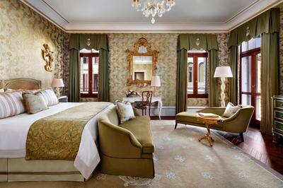 Giglio Prestige Room