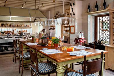 The Gritti Epicurean School