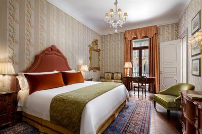 Serenissima Suite