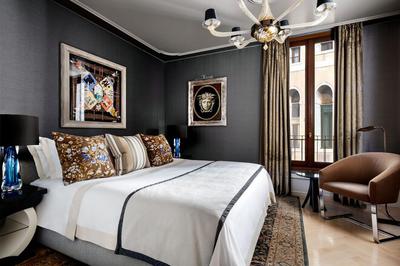 Patron Suite