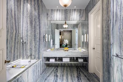 Heritage Suite
