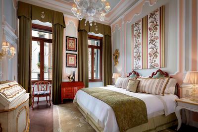Giglio Prestige Room
