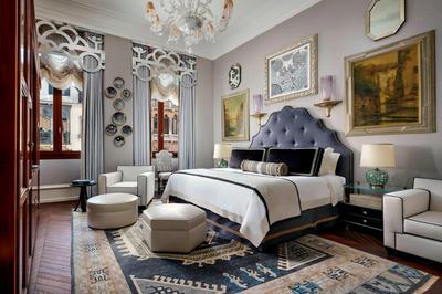 Patron Suite
