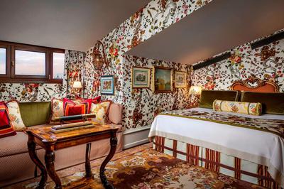 Redentore Suite