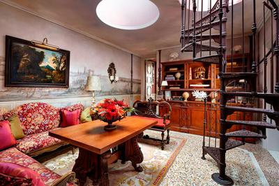 Redentore Suite