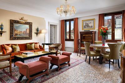 Serenissima Suite