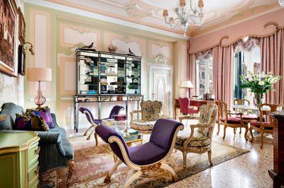 Royal Suite