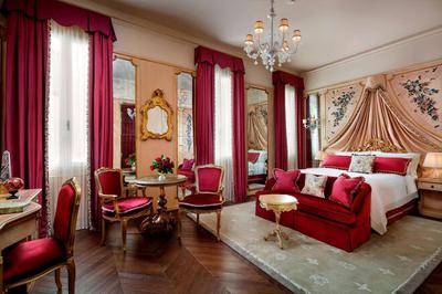 Venetian Room