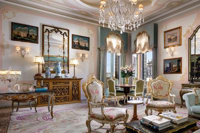 Palazzo Canal Suite