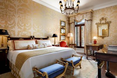 Heritage Suite