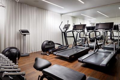 Fitness Centre