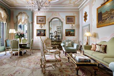 Palazzo Canal Suite