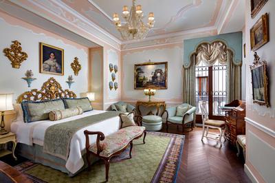 Palazzo Canal Suite