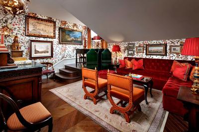 Redentore Suite