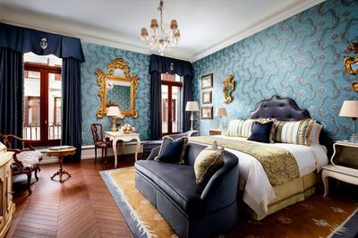 Giglio Prestige Room