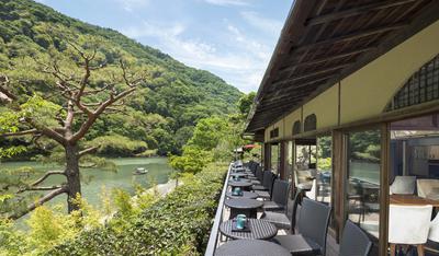 Hassui Cafe Terrace