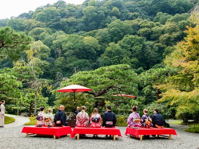 Tea Ceremony
