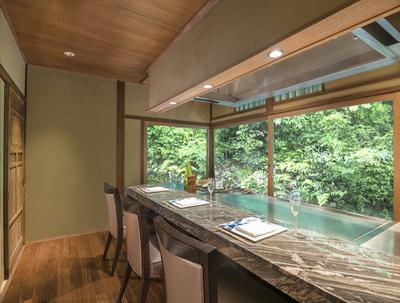 KYO-SUIRAN Restaurant