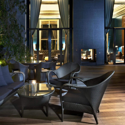 The St. Regis Osaka image