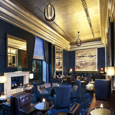The St. Regis Osaka image