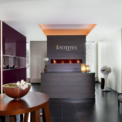 The St. Regis Osaka image