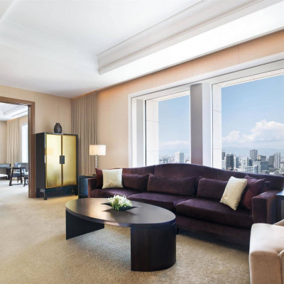 The St. Regis Osaka image