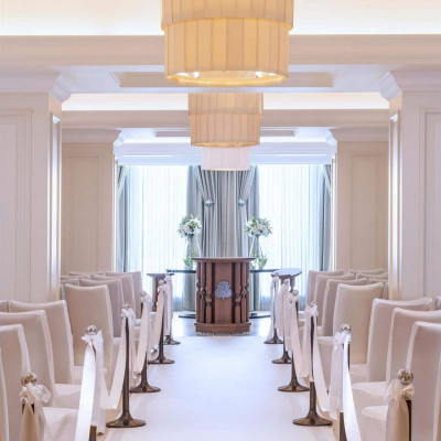 The St. Regis Osaka image