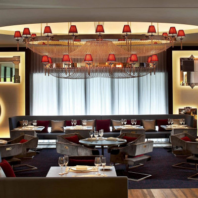 The St. Regis Osaka image
