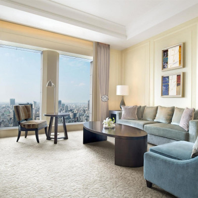 The St. Regis Osaka image
