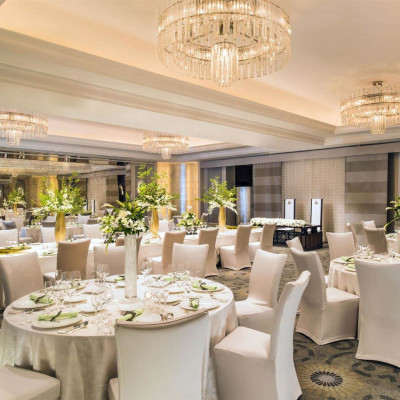 The St. Regis Osaka image